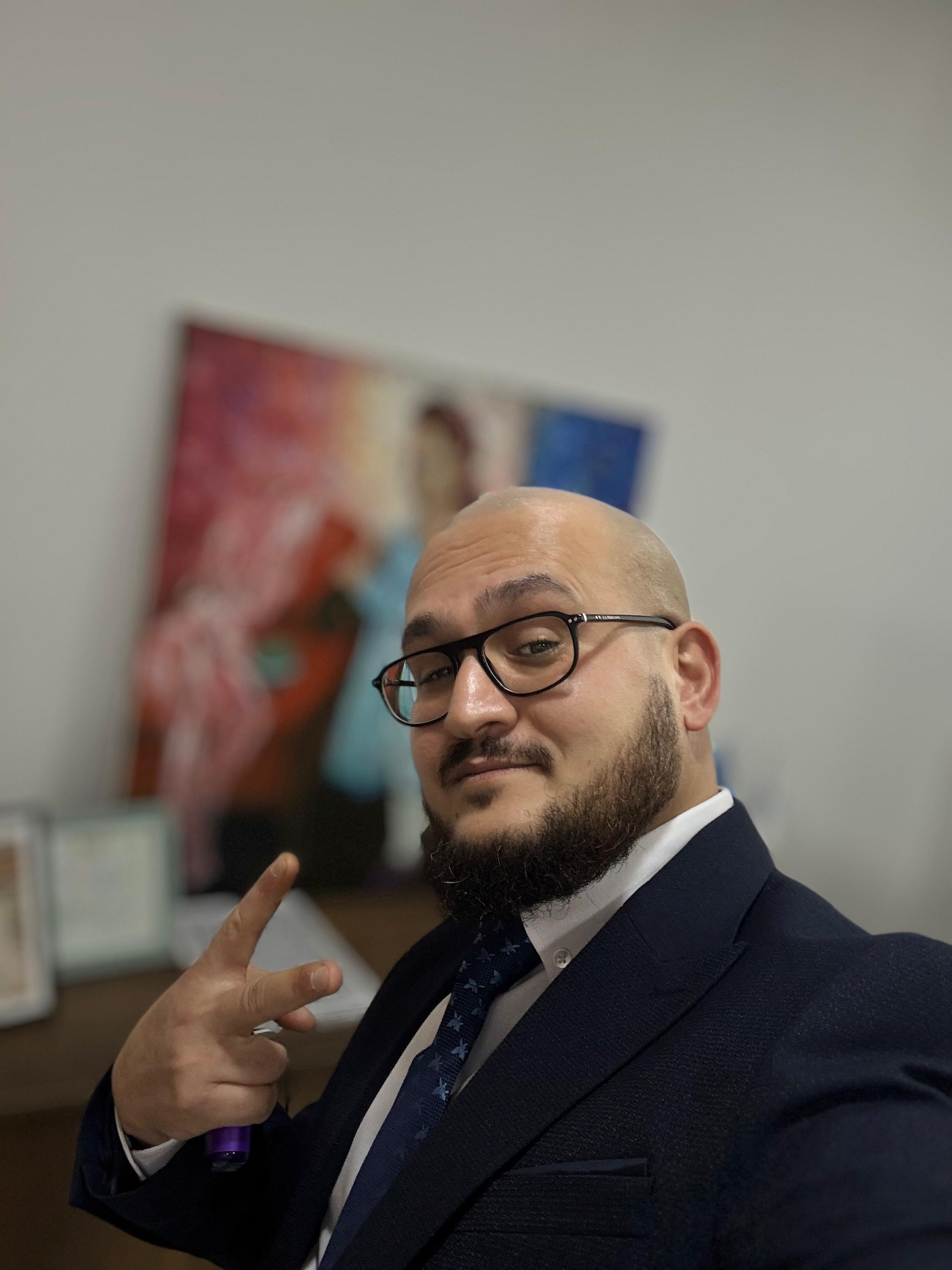 Ramin Gasimov